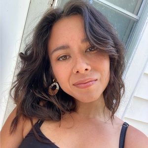 Meet your Posher, Sam